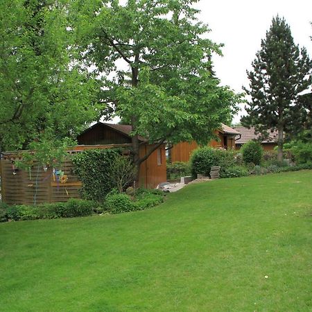 Ferienwohnung Elsner Neunburg vorm Wald Zewnętrze zdjęcie