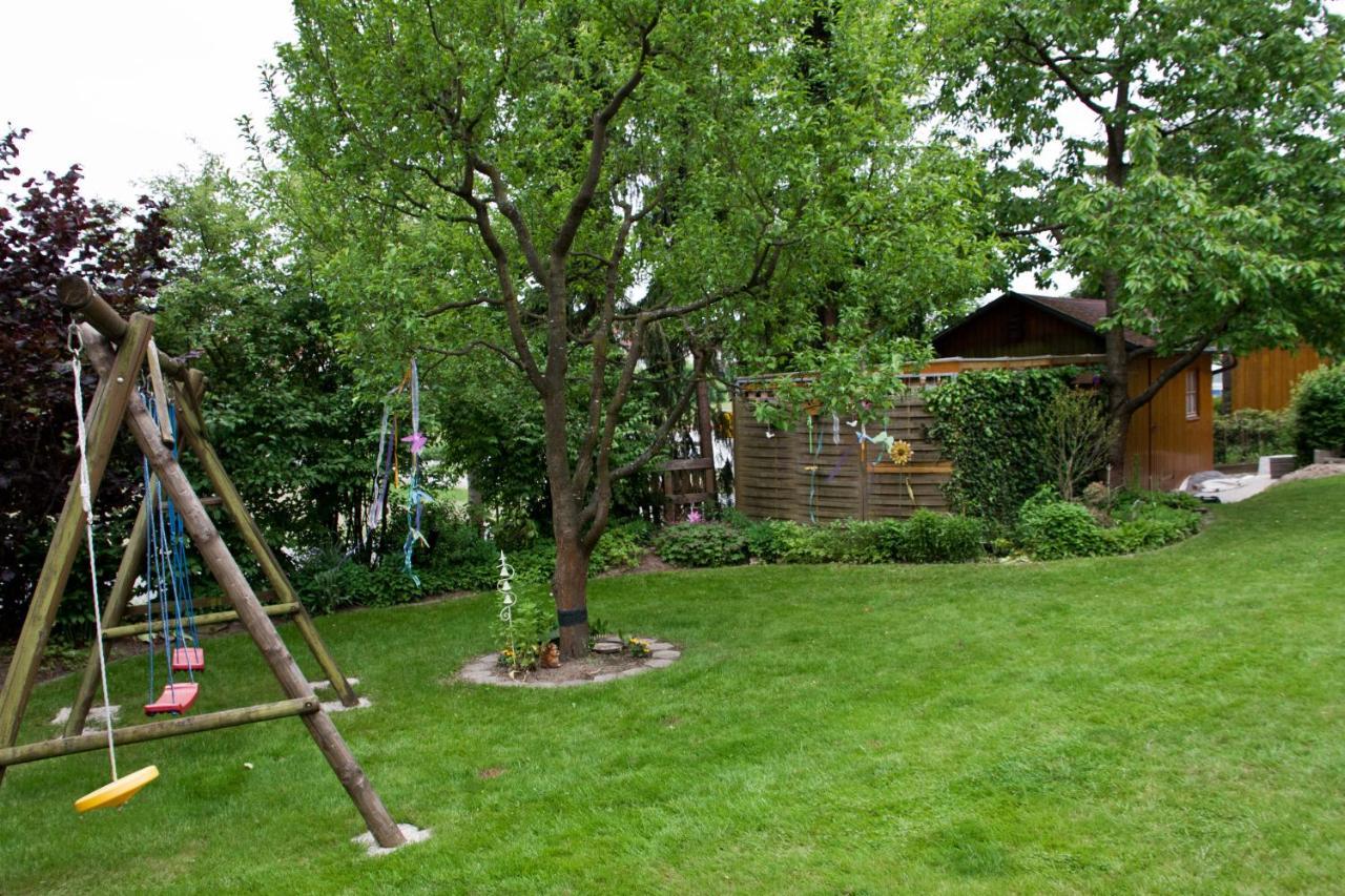 Ferienwohnung Elsner Neunburg vorm Wald Zewnętrze zdjęcie